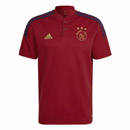 Ajax Training Polo red