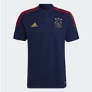 Ajax Training Polo navy