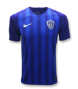 Al-Hilal SFC Home Jersey 18-19