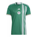Algeria Away Jersey 22-23