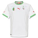 Algeria Home Jersey 14-15