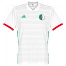 Algeria Home Jersey 18-19