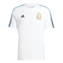 Argentina DNA Tee