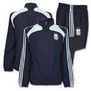 Argentina Pres Suit junior