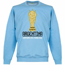 Argentina WC Winners Sweatshir