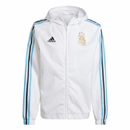 Argentina Windbreaker