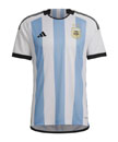 Argentina Home Jersey 22-23