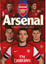 Arsenal calendar 2013