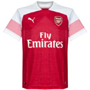 Arsenal home Jersey 18-19