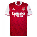 Arsenal Home Jersey 20-21