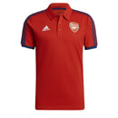 Arsenal 3S Polo