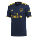 Arsenal 3rd Jersey 19-20 Arsenal 3rd Jersey 19-20