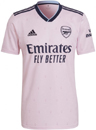 Arsenal 3rd Jersey 22-23