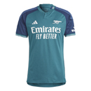 Arsenal 3rd Jersey 23-24 Arsenal 3rd Jersey 23-24