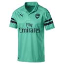 Arsenal 3rd Jersey 18-19 Arsenal 3rd Jersey 18-19