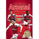 Arsenal Annual 2019