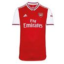 Arsenal Home Authentic Jersey 22-23 Arsenal Home Authentic Jersey 22-23