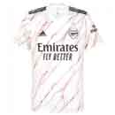 Arsenal Away Jersey 20-21 Arsenal Away Jersey 20-21
