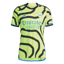 Arsenal Away Jersey 23-24