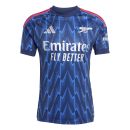 Arsenal vendgt mez 25-26