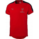 Arsenal Casuala Performance T-Shirt