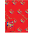 Arsenal csomagolpapr
