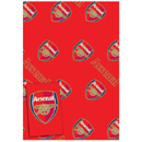 Arsenal Gift Wrap