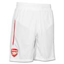 Arsenal Home Short 14-15