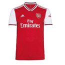 Arsenal Home Jersey 19-20 Arsenal Home Jersey 19-20