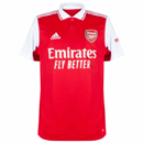 Arsenal Home Jersey 22-23
