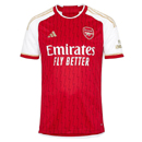 Arsenal Home Jersey 23-24