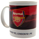 Arsenal bögre SC Arsenal bögre SC