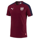 Arsenal T7 Tee Arsenal T7 Tee