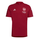 Arsenal Training Tee Arsenal Training Tee