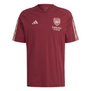 Arsenal TR Tee berry