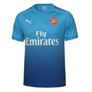 Arsenal vendg mez 17-18