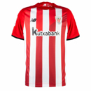 Athletic Bilbao Home Jersey 21-22