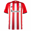 Athletic Bilbao hazai mez 21-22