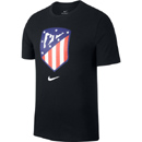 Atletico Madrid Evergreen T-Shirt Atletico Madrid Evergreen T-Shirt