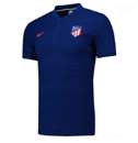 Atletico Madrid GS póló s.kék Atletico Madrid GS póló s.kék