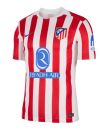 Atletico Madrid hazai mez 25-26 Atletico Madrid hazai mez 25-26