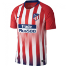 Atletico Madrid hazai gyerek mez 18-19 Atletico Madrid hazai gyerek mez 18-19