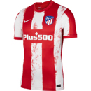 Atletico Madrid Home Jersey 21-22