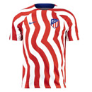 Atletico Madrid Home Jersey 22-23