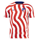 Atletico Madrid hazai mez 22-23