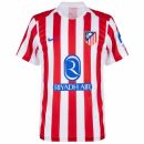 Atletico Madrid hazai mez 25-26