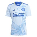 Atlanta United Away Jersey 23-24