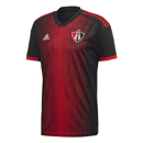 Atlas de Guadalajara Home Jersey 19-20 Atlas de Guadalajara Home Jersey 19-20