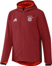 Bayern Mnchen Presentation Jacket rd