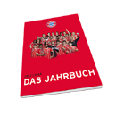 Bayern Mnchen Yearbook 17/18